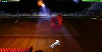 Bolt Playstation 2 Screenshot