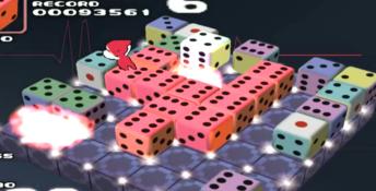 Bombastic Playstation 2 Screenshot
