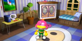 Bomberman Hardball