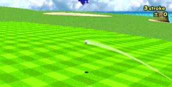 Bomberman Hardball Playstation 2 Screenshot