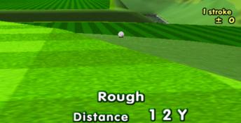 Bomberman Hardball Playstation 2 Screenshot