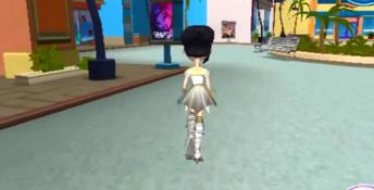 Bratz: Forever Diamondz Playstation 2 Screenshot