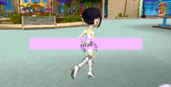 Bratz: Forever Diamondz Playstation 2 Screenshot