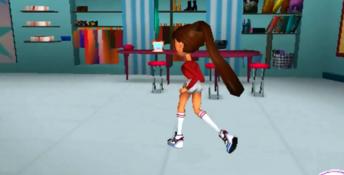 Bratz: Forever Diamondz Playstation 2 Screenshot