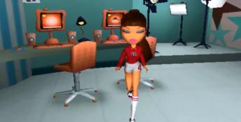 Bratz: Forever Diamondz Playstation 2 Screenshot