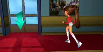 Bratz: Forever Diamondz Playstation 2 Screenshot