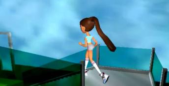 Bratz: Forever Diamondz Playstation 2 Screenshot