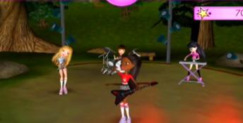 Bratz: Girlz Really Rock