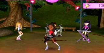 Bratz: Girlz Really Rock