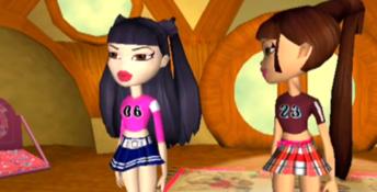 Bratz: Girlz Really Rock