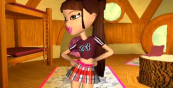 Bratz: Girlz Really Rock