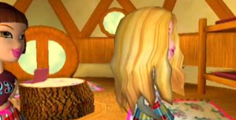 Bratz: Girlz Really Rock Playstation 2 Screenshot