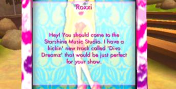 Bratz: Girlz Really Rock Playstation 2 Screenshot