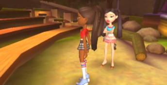 Bratz: Girlz Really Rock Playstation 2 Screenshot