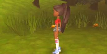 Bratz: Girlz Really Rock Playstation 2 Screenshot