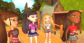 Bratz: Girlz Really Rock Playstation 2 Screenshot