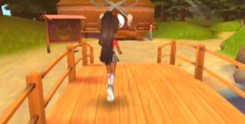 Bratz: Girlz Really Rock Playstation 2 Screenshot