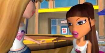 Bratz: Rock Angelz Playstation 2 Screenshot