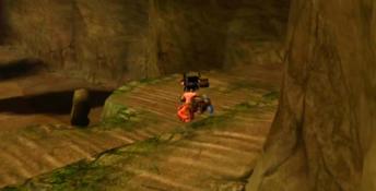 Brave: The Search for Spirit Dancer Playstation 2 Screenshot