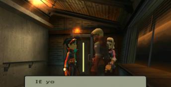 Breath of Fire: Dragon Quarter