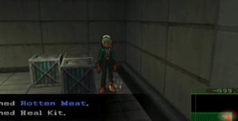 Breath of Fire: Dragon Quarter Playstation 2 Screenshot