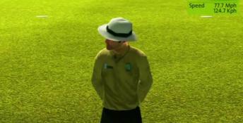 Brian Lara International Cricket 2007