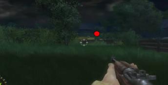 Brothers in Arms: Earned in Blood Playstation 2 Screenshot