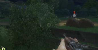 Brothers in Arms: Earned in Blood Playstation 2 Screenshot