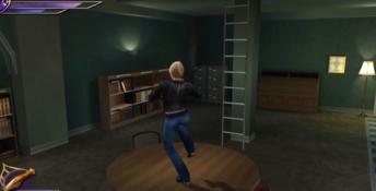Buffy the Vampire Slayer: Chaos Bleeds Playstation 2 Screenshot