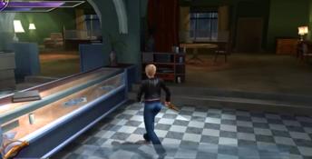 Buffy the Vampire Slayer: Chaos Bleeds Playstation 2 Screenshot