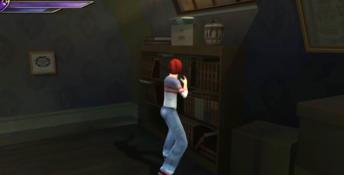 Buffy the Vampire Slayer: Chaos Bleeds Playstation 2 Screenshot