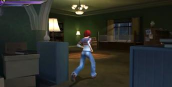 Buffy the Vampire Slayer: Chaos Bleeds Playstation 2 Screenshot