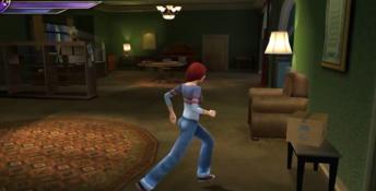 Buffy the Vampire Slayer: Chaos Bleeds Playstation 2 Screenshot