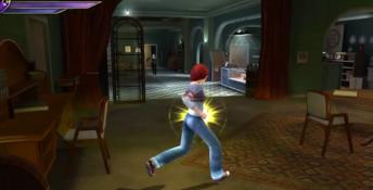 Buffy the Vampire Slayer: Chaos Bleeds Playstation 2 Screenshot