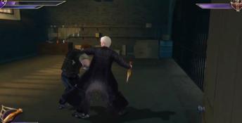 Buffy the Vampire Slayer: Chaos Bleeds Playstation 2 Screenshot