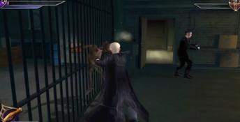 Buffy The Vampire Slayer Chaos Bleeds