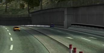Burnout 2: Point of Impact Playstation 2 Screenshot