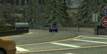 Burnout 2: Point of Impact