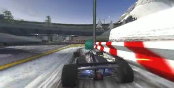 Burnout 3: Takedown Playstation 2 Screenshot