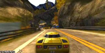 Burnout Anthology