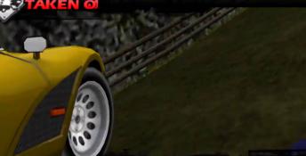 Burnout Anthology