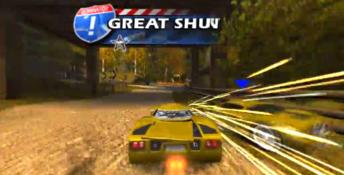 Burnout Anthology