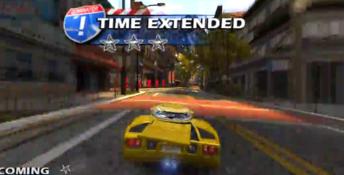Burnout Anthology