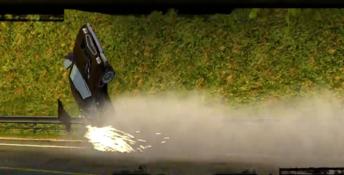 Burnout Anthology Playstation 2 Screenshot