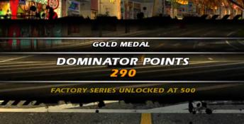 Burnout Anthology Playstation 2 Screenshot