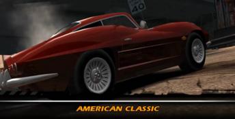 Burnout Anthology Playstation 2 Screenshot