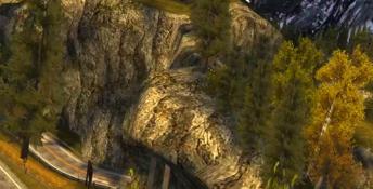 Burnout Anthology Playstation 2 Screenshot