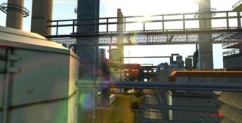Burnout Dominator Playstation 2 Screenshot