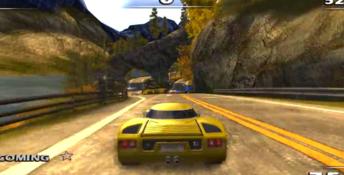 Burnout Dominator