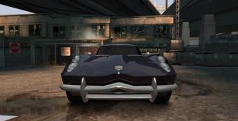 Burnout Dominator Playstation 2 Screenshot